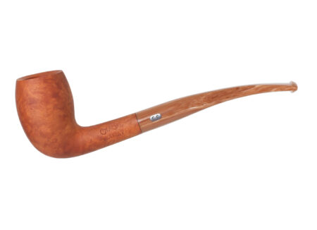Chacom Nougat 22 - Smoking Pipe