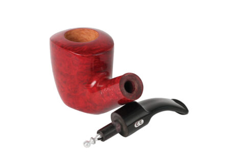 Chacom Punch 1821 - Smoking Pipe