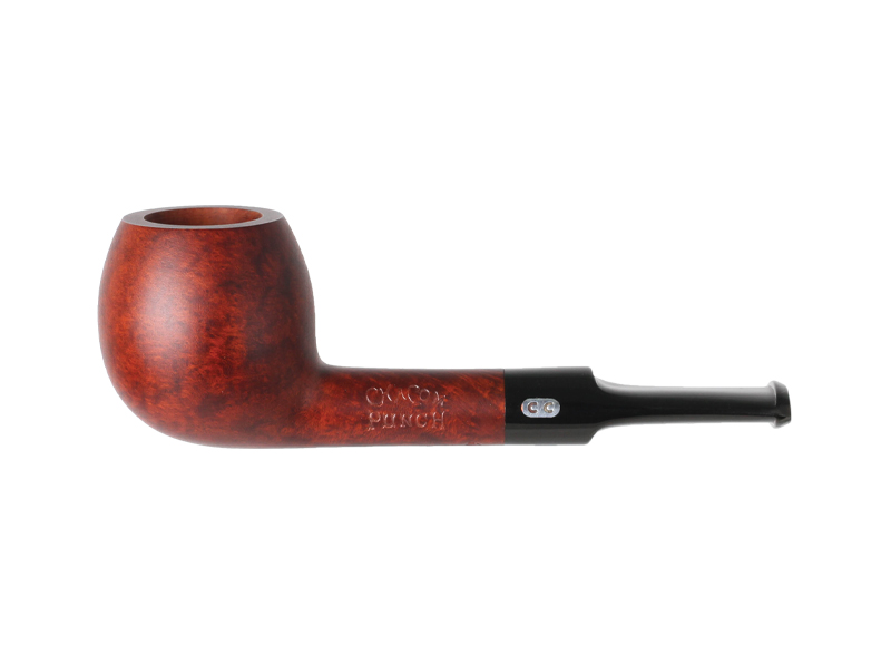Punch-boule-recto Chacom Punch 1159 - Smoking Pipe  
