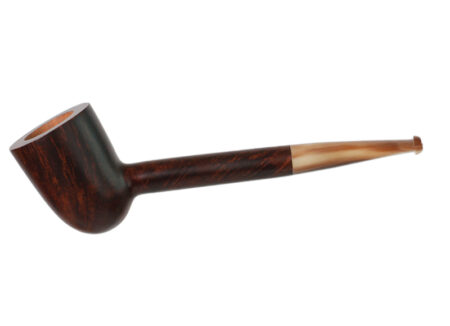 ROPP Vintage Briar Chestnut - Smoking pipe