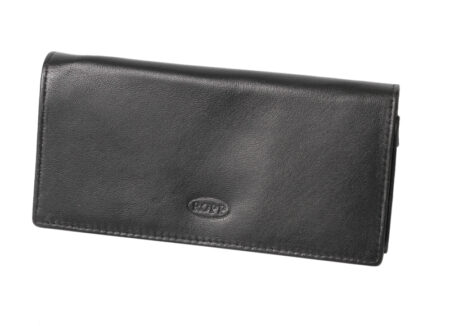 Ropp roll up tobacco pouch