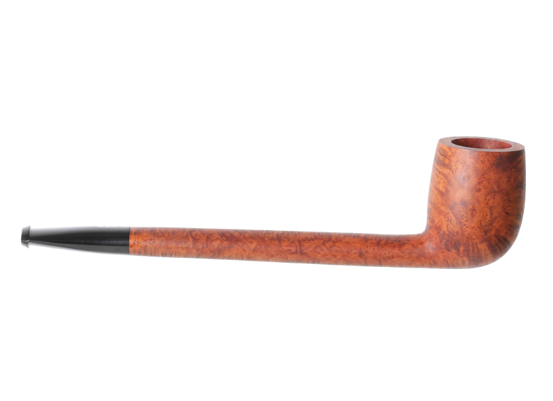 pipe chacom Royale 296 tige ovale
