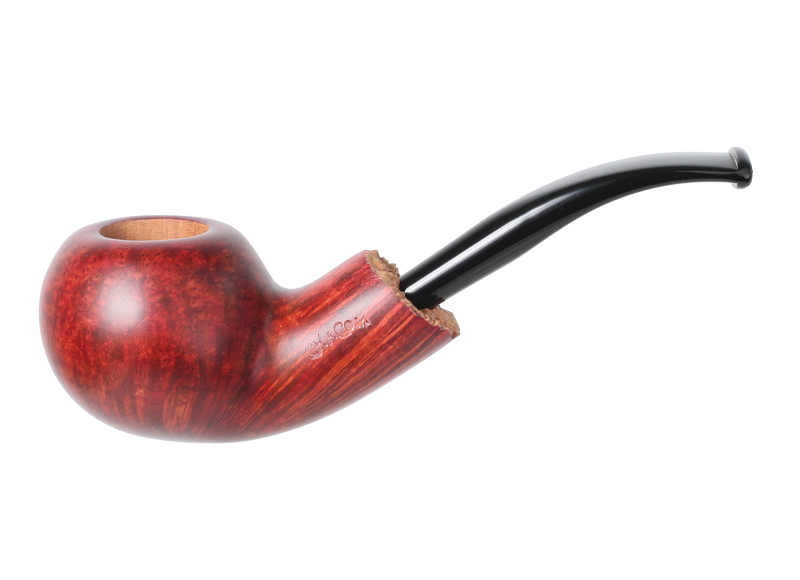 Select-croute-rouge-recto Chacom Select - Smoking Pipe  