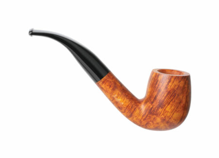 Chacom Select X Bent Billiard - Smoking pipe
