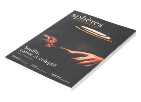 Sphère - magazine