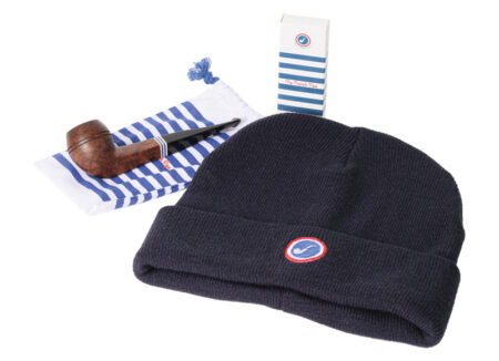 The French Pipe - Beanie