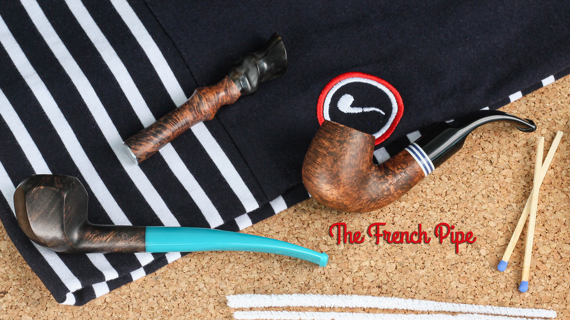 The French Pipe