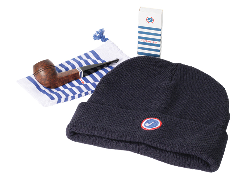 The French Pipe - Beanie - Nomdunepipe.shop