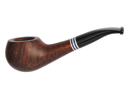 The French Pipe n°11 smooth