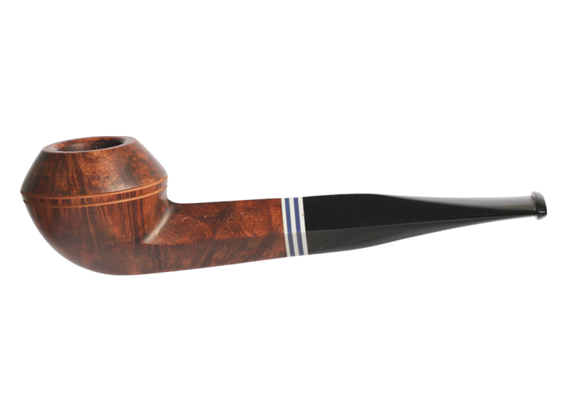 The-french-pipe-8-2022-unie-recto The French Pipe n°8 smooth  