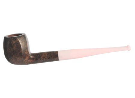 The French Pipe Tuyau Rose Poudré - unie