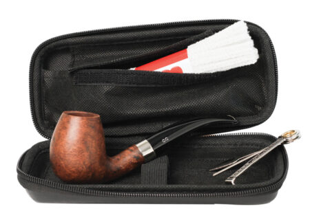 Trousse Chacom Pipe Courbe