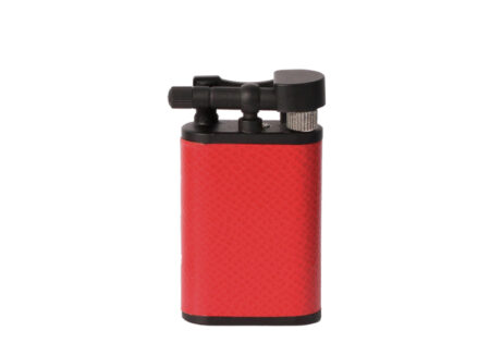 CHACOM pipe lighter CC106 Red