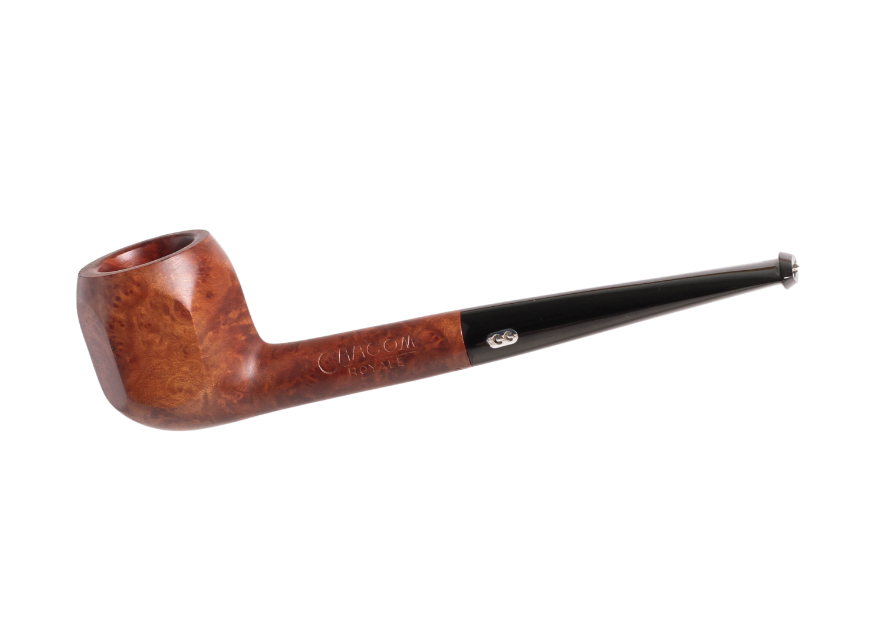 Pipe chacom royale 167P