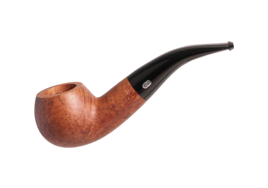 pipe chacom Royale 256C