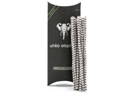 Nettoie-Pipes Abrasifs White Elephant