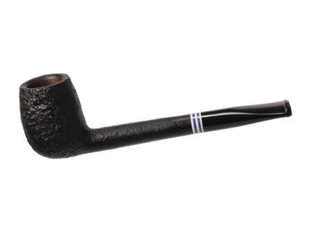 The French Pipe n°10 sandblasted