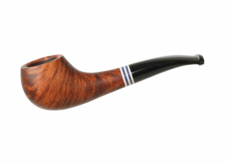 The French Pipe n°11 smooth