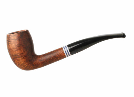 The French Pipe n°1 smooth
