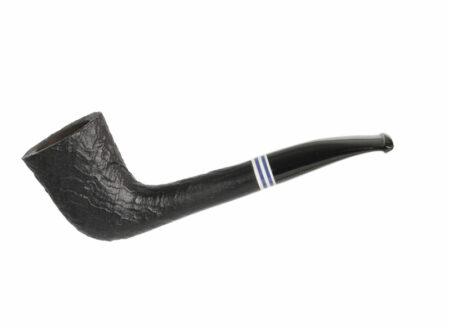 The French Pipe n°2 sandblasted