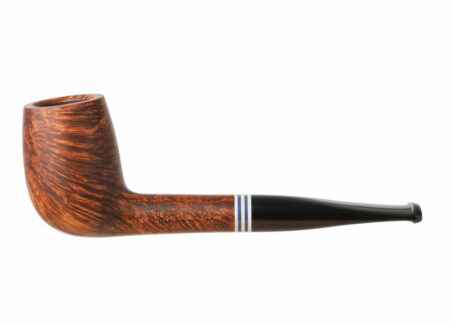 The French Pipe n°3 smooth