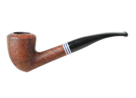 The French Pipe n°4 unie
