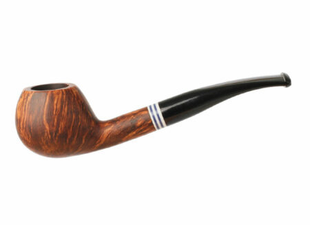 The French Pipe n°6 unie