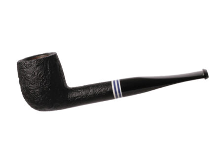 The French Pipe n°7 sandblasted