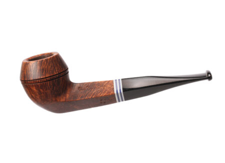 The French Pipe n°8 smooth