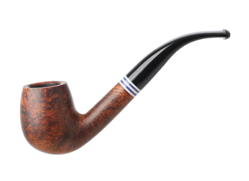 image_principale_TFP9U-2 The French Pipe n°9 smooth  