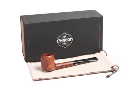 Pipe chacom royal 167P 6facettes