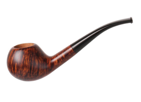 Pipe Chacom Select X - Brune