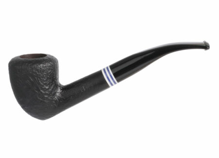 The French Pipe n°4 sandblasted