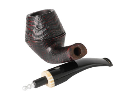 Chacom Pipe of The Year 1998 S.1000 - Smoking Pipe