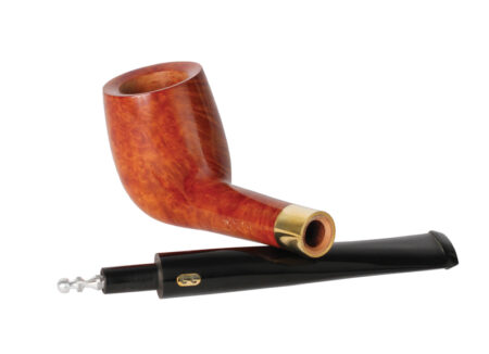 Pipe Chacom Old Briar 106 Nature
