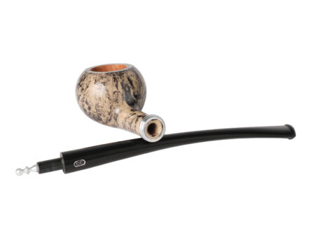 Pipe Chacom Opéra Taupe 520