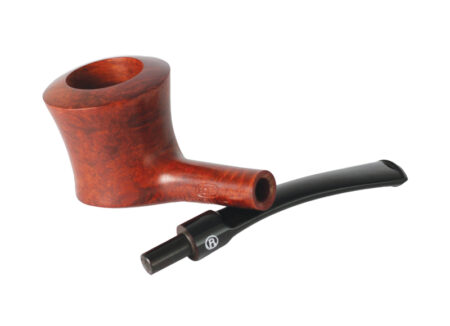 Ropp Etudiant J04 smooth - Smoking pipe