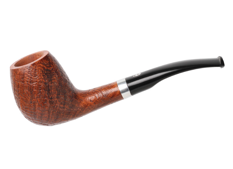 pipe-chacom-901-tuyausifflet-recto Chacom Pipe of The Year 2004 S.900 (901/1245) - Smoking Pipe  