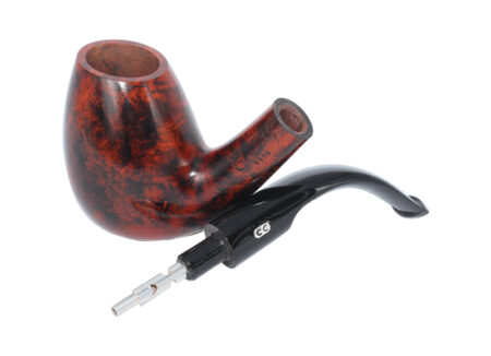 Chacom Pipe of The Year 1978 S.300 (340/1245) - Smoking Pipe
