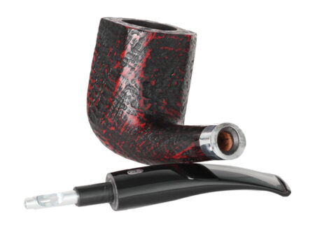 Chacom Pipe of The Year 2005 S.1000 (1031/1245) - Smoking Pipe