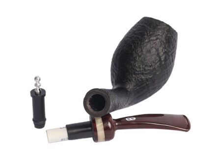 Chacom Pipe of The Year 2016 S.1000 (1038/1245) - Smoking Pipe