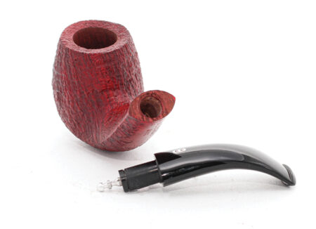 Chacom Pipe of The Year 2019 S.1100 (1104/1245) - Smoking Pipe