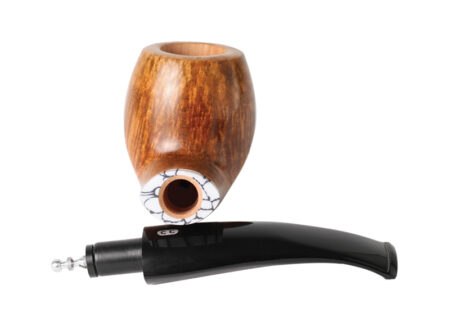 Chacom Pipe of The Year 2021 S.100 (120/1245) - Smoking Pipe
