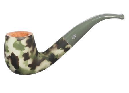 Chacom Camo 43 - Smoking Pipe