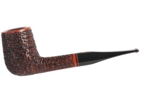Chacom Cesar - Rusticated Straight Pipe