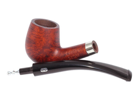 Chacom Lizon 521 - Smoking Pipe