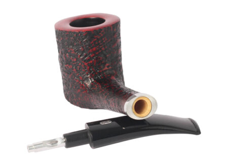 Chacom Millenium 5 Sandblasted - Smoking pipe