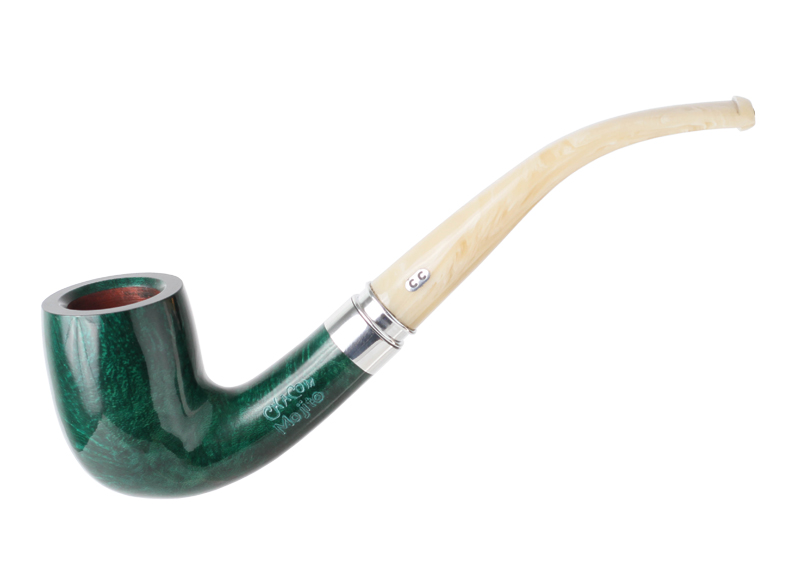 pipe-chacom-mojito-40-recto Chacom Mojito 40 - Smoking Pipe 