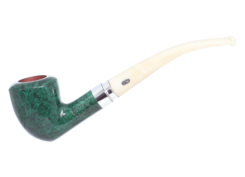 pipe-chacom-mojito-95-recto Chacom Mojito 95 - Smoking Pipe 