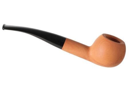Pipe Chacom Nature 862